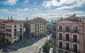 Petit Palace Plaza Mayor